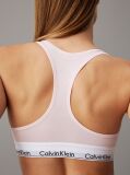 Roz Bralette - Icon Cotton Modal  Femei