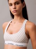 Multi Bralette - Icon Cotton Modal  Femei