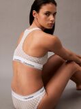 Multi Bralette - Icon Cotton Modal  Femei