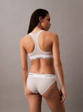 Multi Bralette - Icon Cotton Modal  Femei