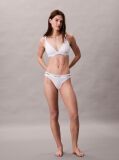 Alb Tanga - Icon Cotton Modal  Femei