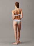 Gri Sutien Triunghi - Modern Cotton  Femei