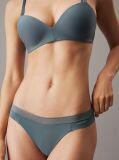 Albastru Tanga - Seductive Comfort  Femei