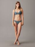 Albastru Tanga - Seductive Comfort  Femei