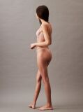 Roz Sutien Demi T-shirt - Minimalist  Femei