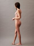 Roz Tanga - Minimalist  Femei