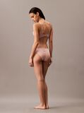 Roz Chiloti Stil Bikini - CK Attraction  Femei