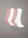 Multi 4 Pack Crew Socks Gift Set  Women