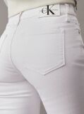 Denim Blugi Skinny Cu Talie Medie  Femei