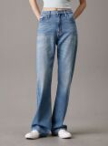 Denim Blugi Autentici Cu Croiala Bootcut  Femei