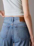 Denim Blugi Autentici Cu Croiala Bootcut  Femei