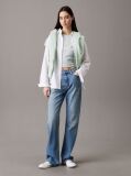 Denim Blugi Autentici Cu Croiala Bootcut  Femei