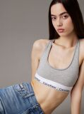Denim Blugi Drepti Cu Talie Inalta  Femei