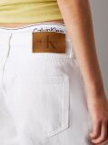 Denim Blugi Cu Croiala Lejera Anii 90  Femei