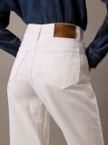 Denim Blugi Autentici Cu Croiala Slim Si Drepti  Femei