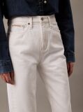 Denim Blugi Autentici Cu Croiala Slim Si Drepti  Femei
