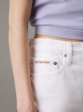 Denim Pantaloni Scurti Denim  Femei