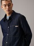 Denim Camasa Denim  Barbati