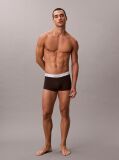 Multi Set 3 Boxeri Cu Talie Joasa – Icon Cotton Stretch  Barbati