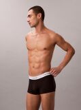 Multi Set 3 Boxeri Cu Talie Joasa – Icon Cotton Stretch  Barbati