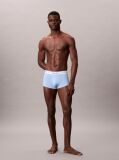 Multi Set 3 Boxeri Cu Talie Joasa – Icon Cotton Stretch  Barbati
