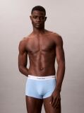 Multi Set 3 Boxeri Cu Talie Joasa – Icon Cotton Stretch  Barbati