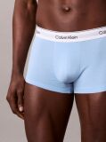 Multi Set 3 Boxeri Cu Talie Joasa – Icon Cotton Stretch  Barbati