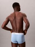 Multi Set 3 Boxeri Cu Talie Joasa – Icon Cotton Stretch  Barbati