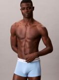 Multi Set 3 Boxeri Cu Talie Joasa – Icon Cotton Stretch  Barbati