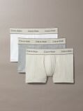 Multi Set 3 Boxeri Scurti - Heritage Cotton Stretch  Barbati
