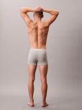 Multi Set 3 Boxeri Scurti - Heritage Cotton Stretch  Barbati