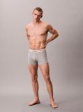 Multi Set 3 Boxeri Scurti - Heritage Cotton Stretch  Barbati