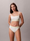 Verde Sutien De Baie Bralette - CK Icon  Femei