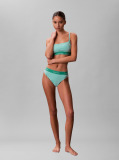 Verde Slip De Baie – CK Icon  Femei