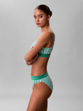 Verde Slip De Baie – CK Icon  Femei
