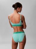 Verde Slip De Baie – CK Icon  Femei