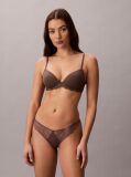 Maro Sutien Demi Cu Efect Lift - Sensual Stretch Lace  Femei