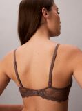 Maro Sutien Demi Cu Efect Lift - Sensual Stretch Lace  Femei