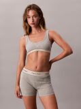 Gri Bralette - Heritage Cotton  Femei