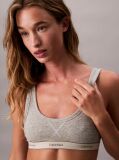 Gri Bralette - Heritage Cotton  Femei