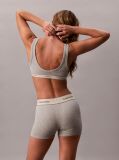 Gri Bralette - Heritage Cotton  Femei