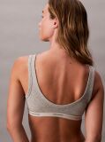 Gri Bralette - Heritage Cotton  Femei