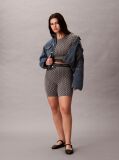 Gri Pantaloni Scurti Shapewear - Icon  Femei