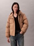 Maro Jacheta Puffer 2 In 1  Femei