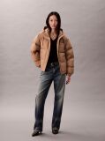 Maro Jacheta Puffer 2 In 1  Femei