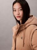 Maro Jacheta Puffer 2 In 1  Femei