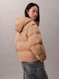 Maro Jacheta Puffer 2 In 1  Femei