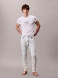 Denim Blugi Slim Tip Tapered  Barbati