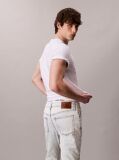 Denim Blugi Slim Tip Tapered  Barbati