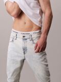 Denim Blugi Slim Tip Tapered  Barbati